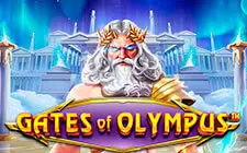 Игровой автомат Gate of Olympus