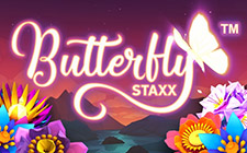Игровой автомат Butterfly Staxx